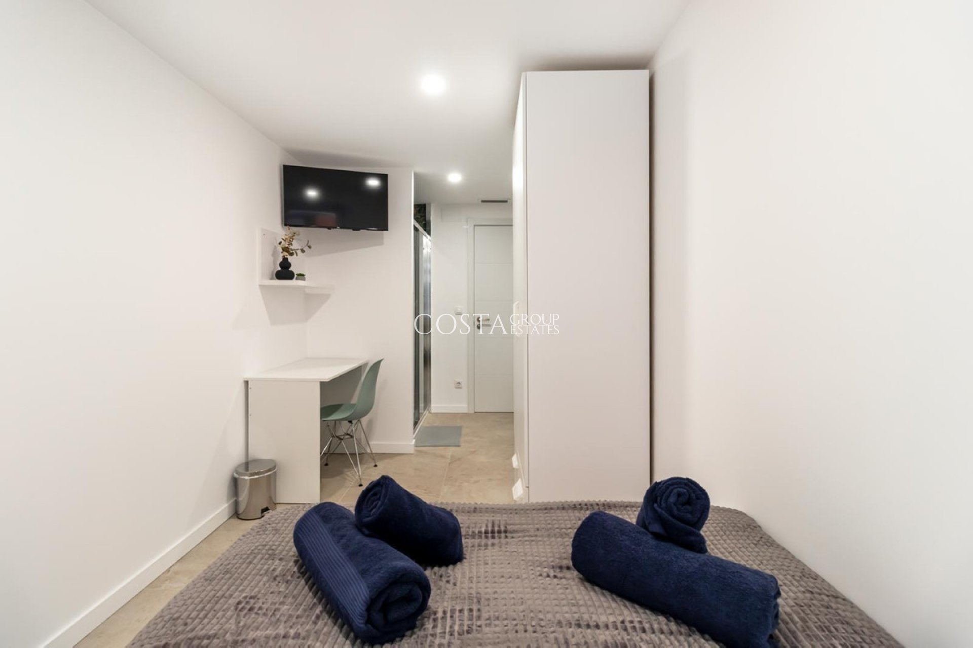 Herverkoop - Apartments -
Alicante - Alicante Centro