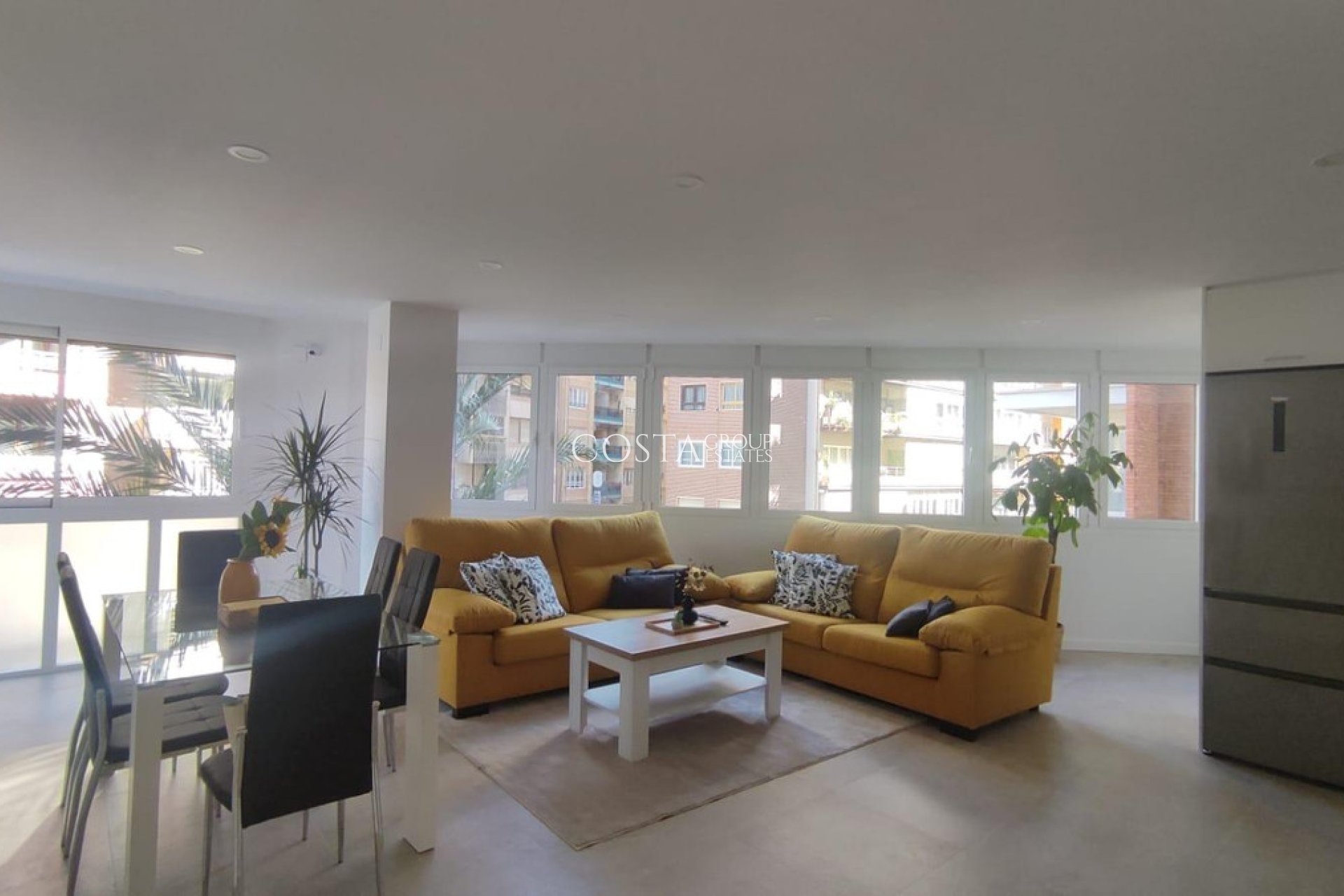 Herverkoop - Apartments -
Alicante - Alicante Centro