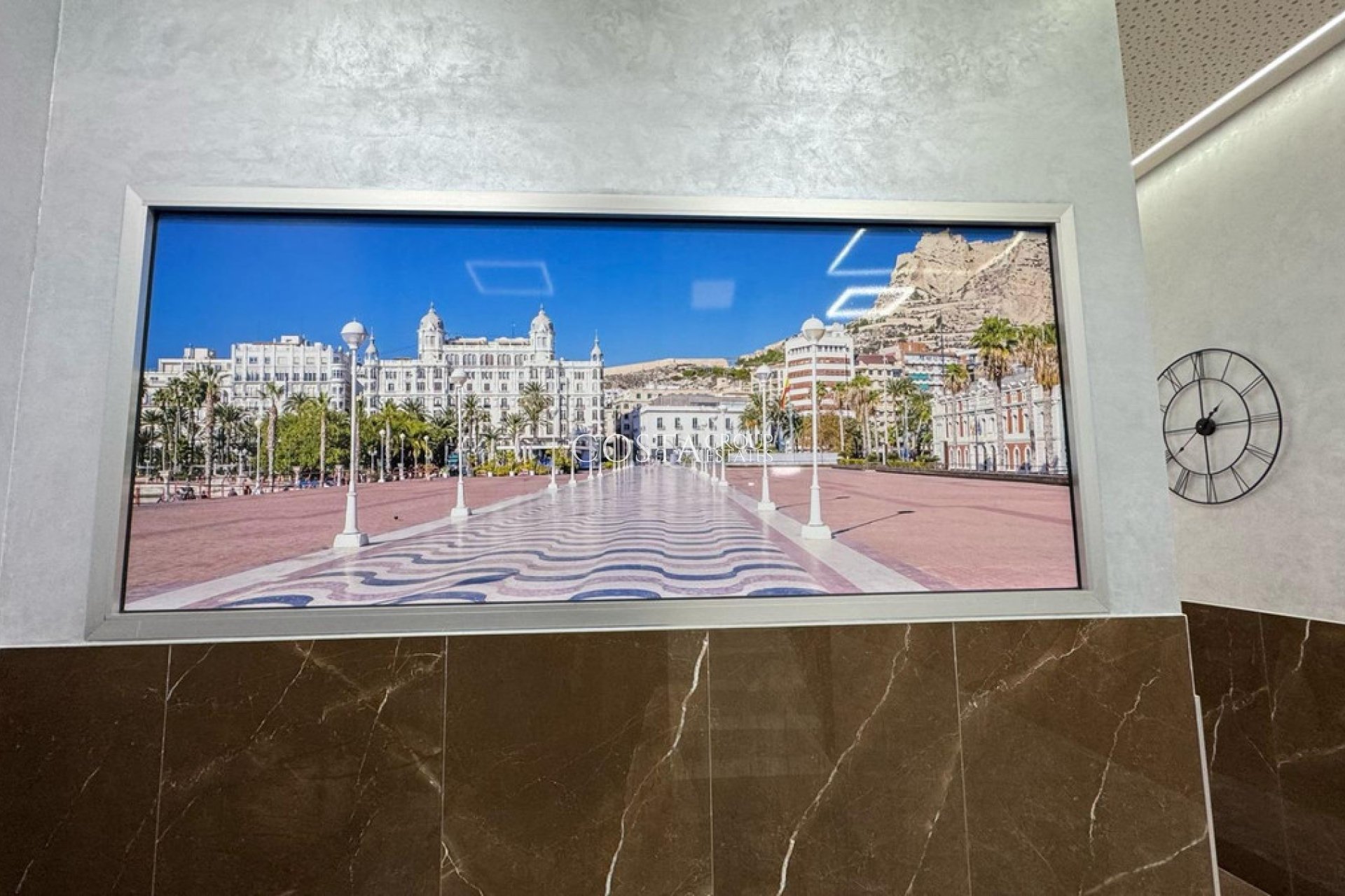 Herverkoop - Apartments -
Alicante - Alicante Centro