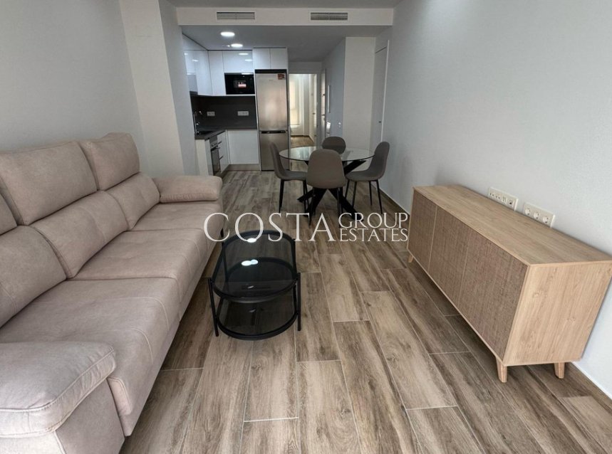 Herverkoop - Apartments -
Alicante - Alicante Centro