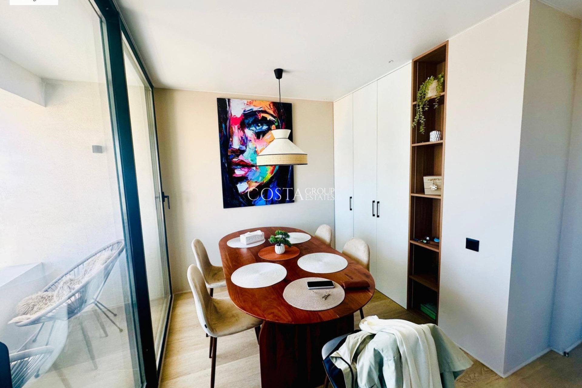 Herverkoop - Apartments -
Alicante - Alicante Centro