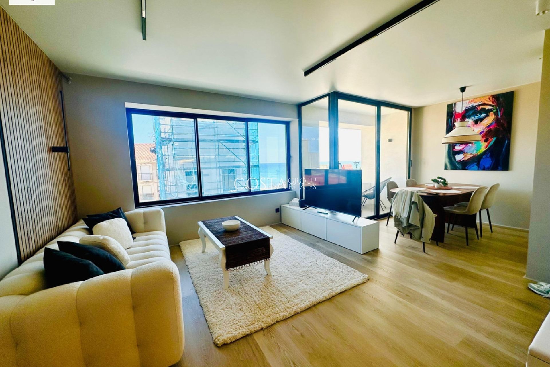 Herverkoop - Apartments -
Alicante - Alicante Centro