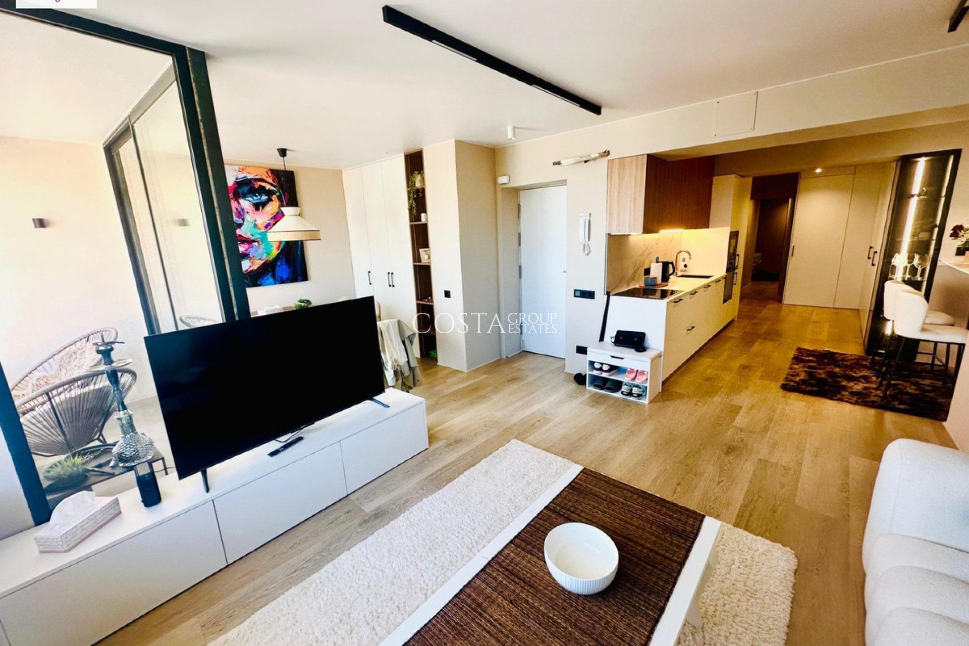 Herverkoop - Apartments -
Alicante - Alicante Centro