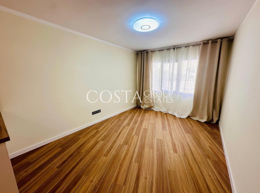 Herverkoop - Apartments -
Alicante - Alicante Centro