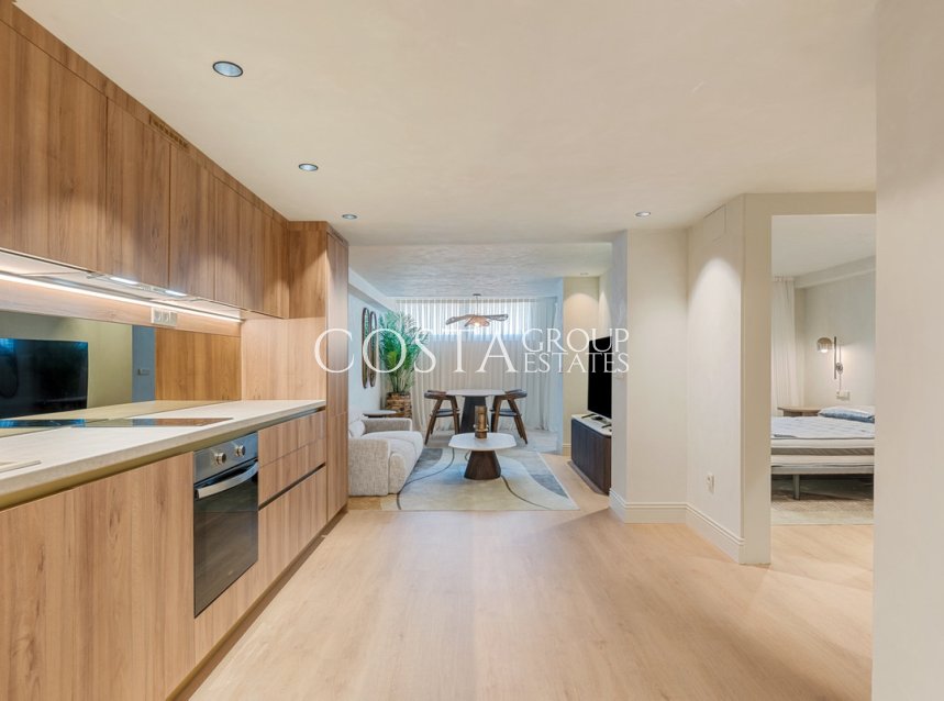 Herverkoop - Apartments -
Alicante - Alicante Centro