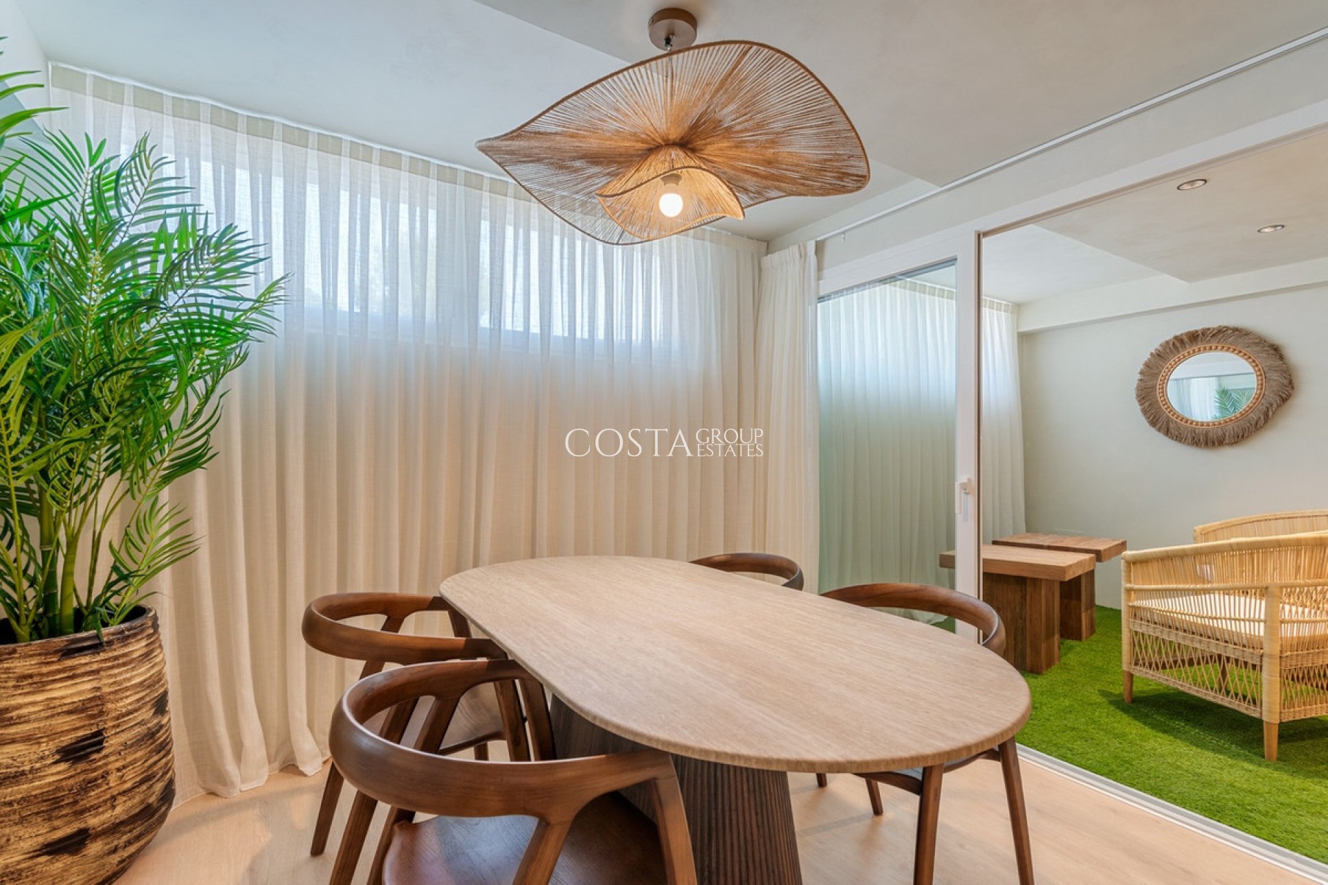 Herverkoop - Apartments -
Alicante - Alicante Centro