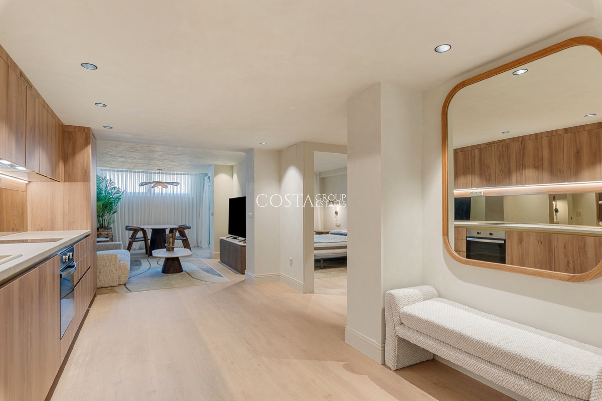 Herverkoop - Apartments -
Alicante - Alicante Centro