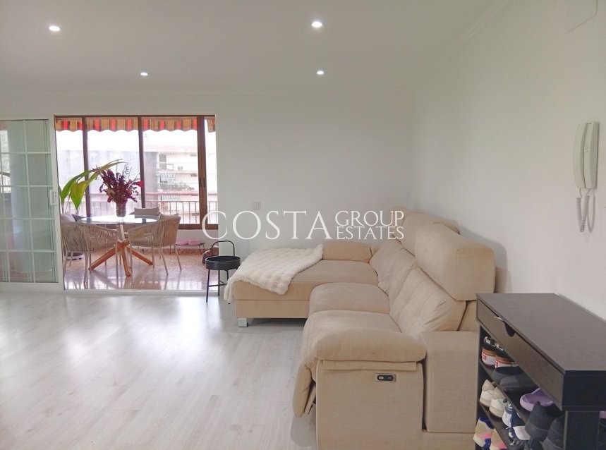 Herverkoop - Apartments -
Alicante - Alicante Centro