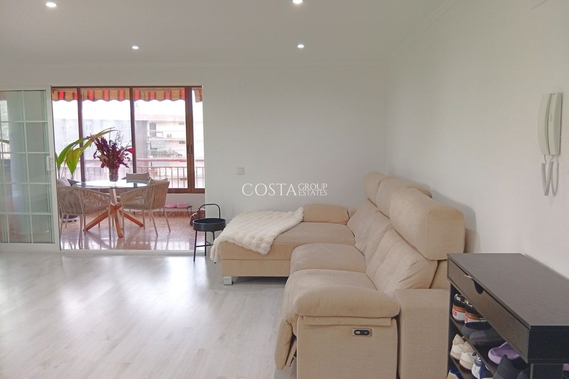 Herverkoop - Apartments -
Alicante - Alicante Centro