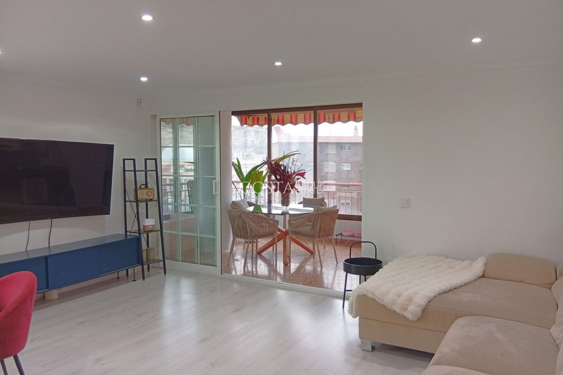 Herverkoop - Apartments -
Alicante - Alicante Centro