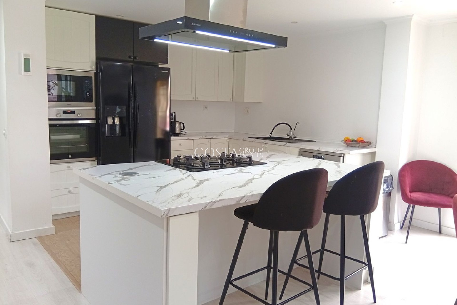 Herverkoop - Apartments -
Alicante - Alicante Centro