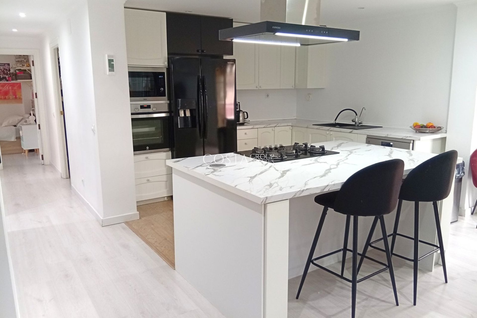 Herverkoop - Apartments -
Alicante - Alicante Centro