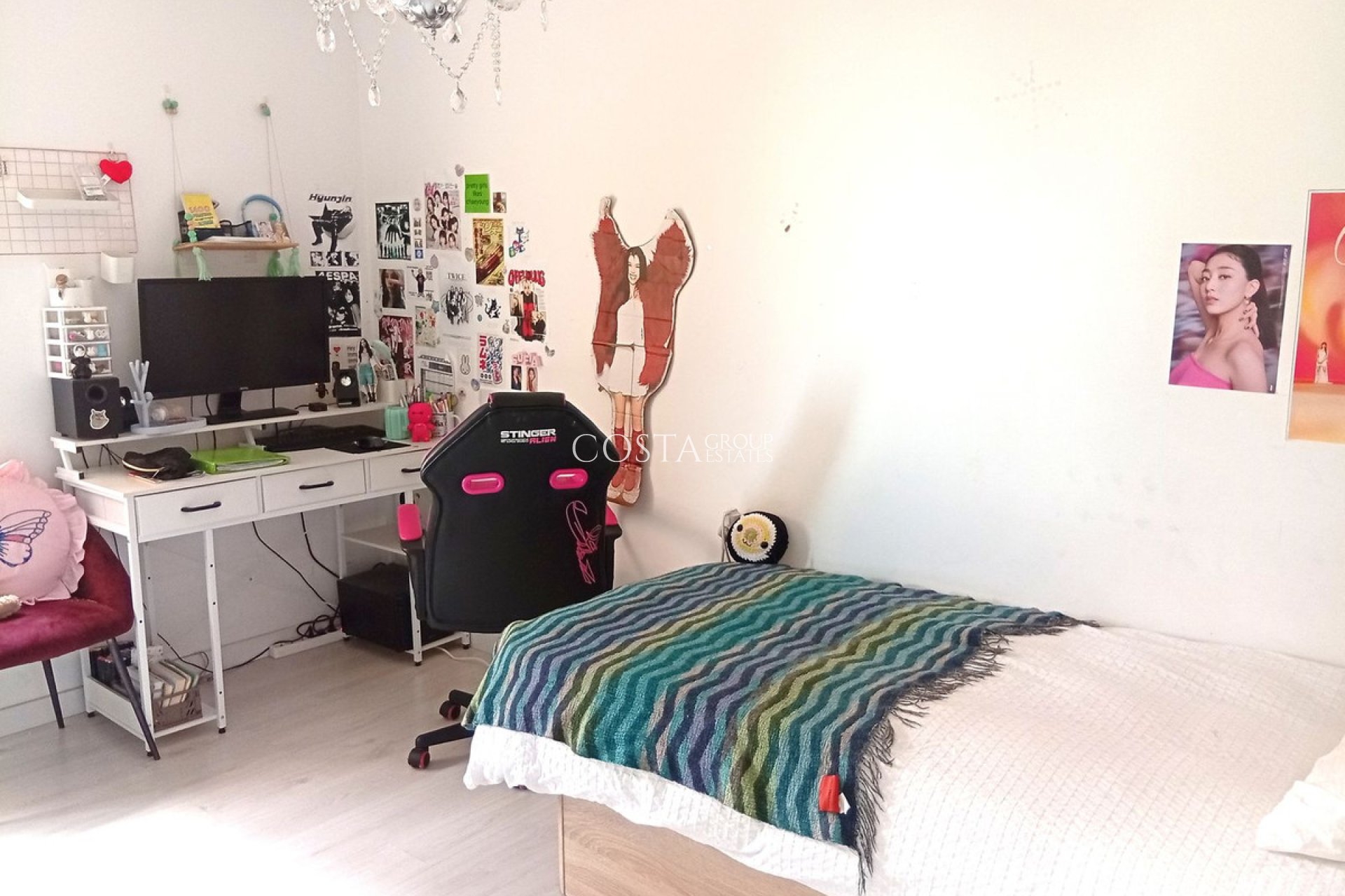 Herverkoop - Apartments -
Alicante - Alicante Centro