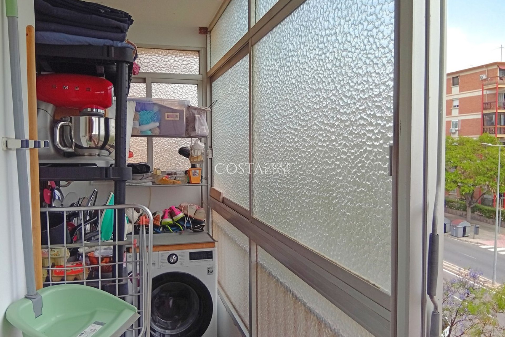 Herverkoop - Apartments -
Alicante - Alicante Centro