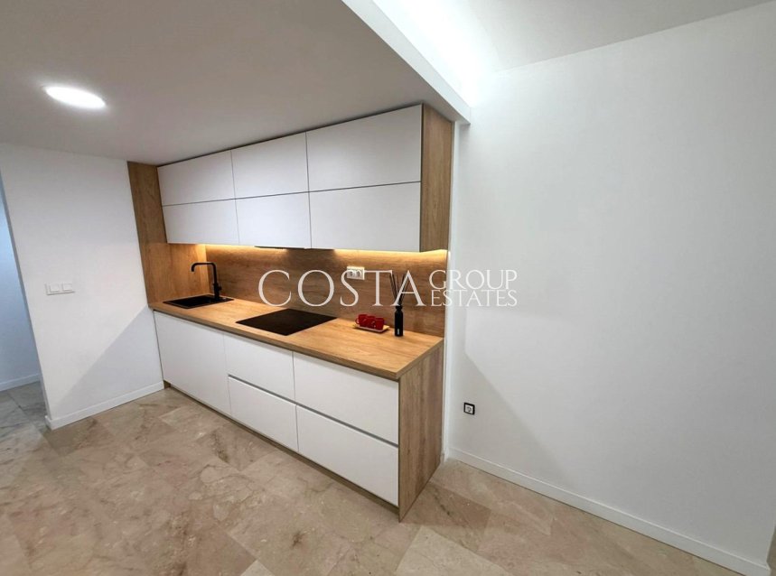 Herverkoop - Apartments -
Alicante - Alicante Centro