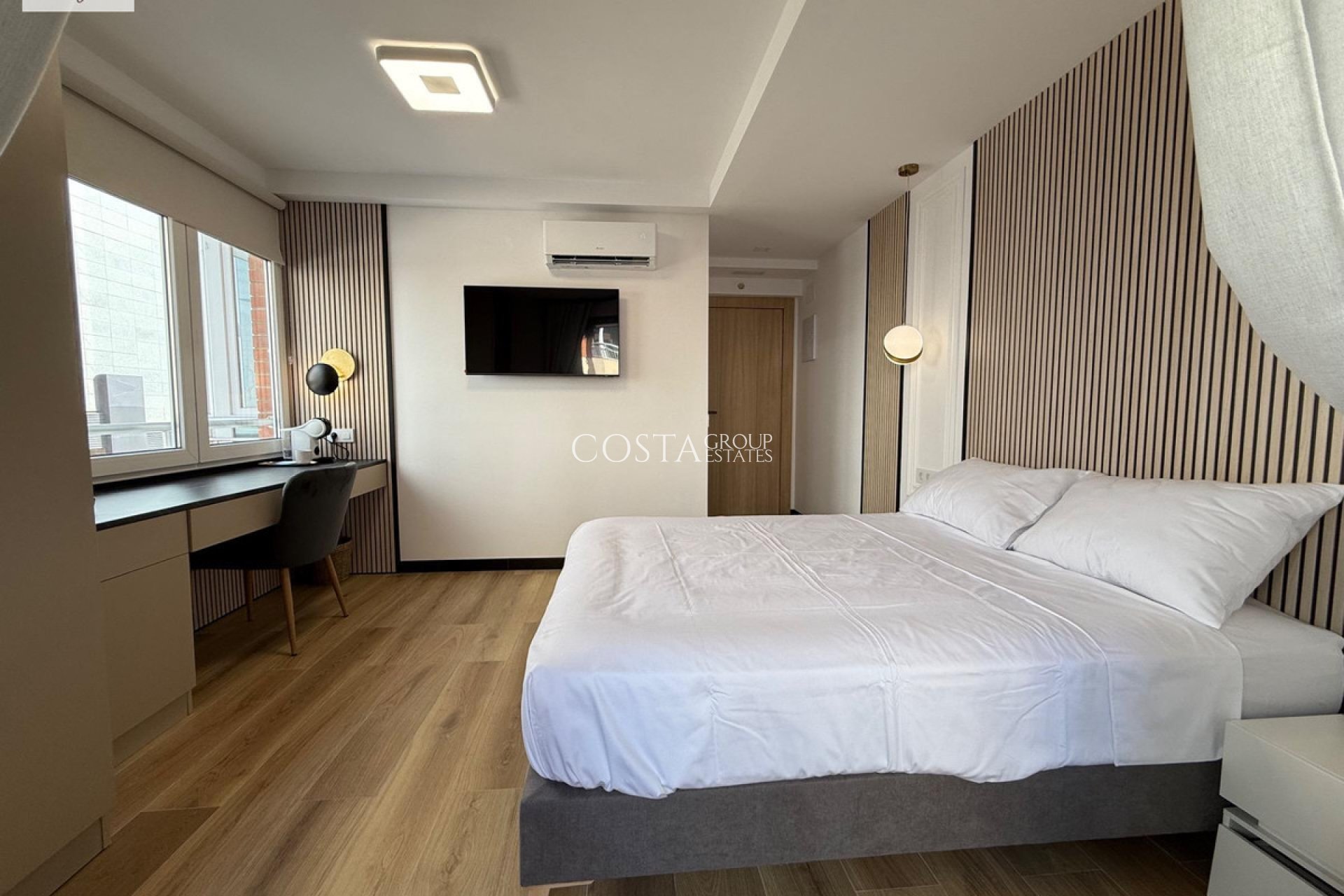 Herverkoop - Apartments -
Alicante - Alicante Centro