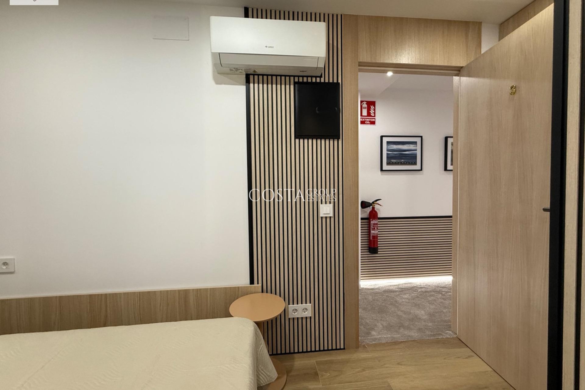 Herverkoop - Apartments -
Alicante - Alicante Centro