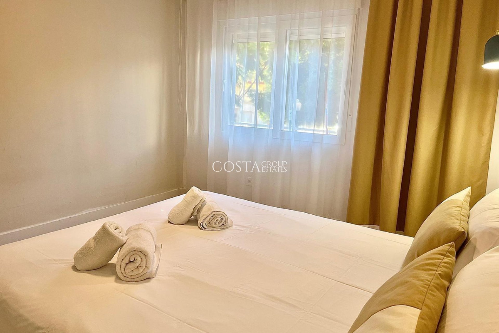 Herverkoop - Apartments -
Alicante - Alicante Centro