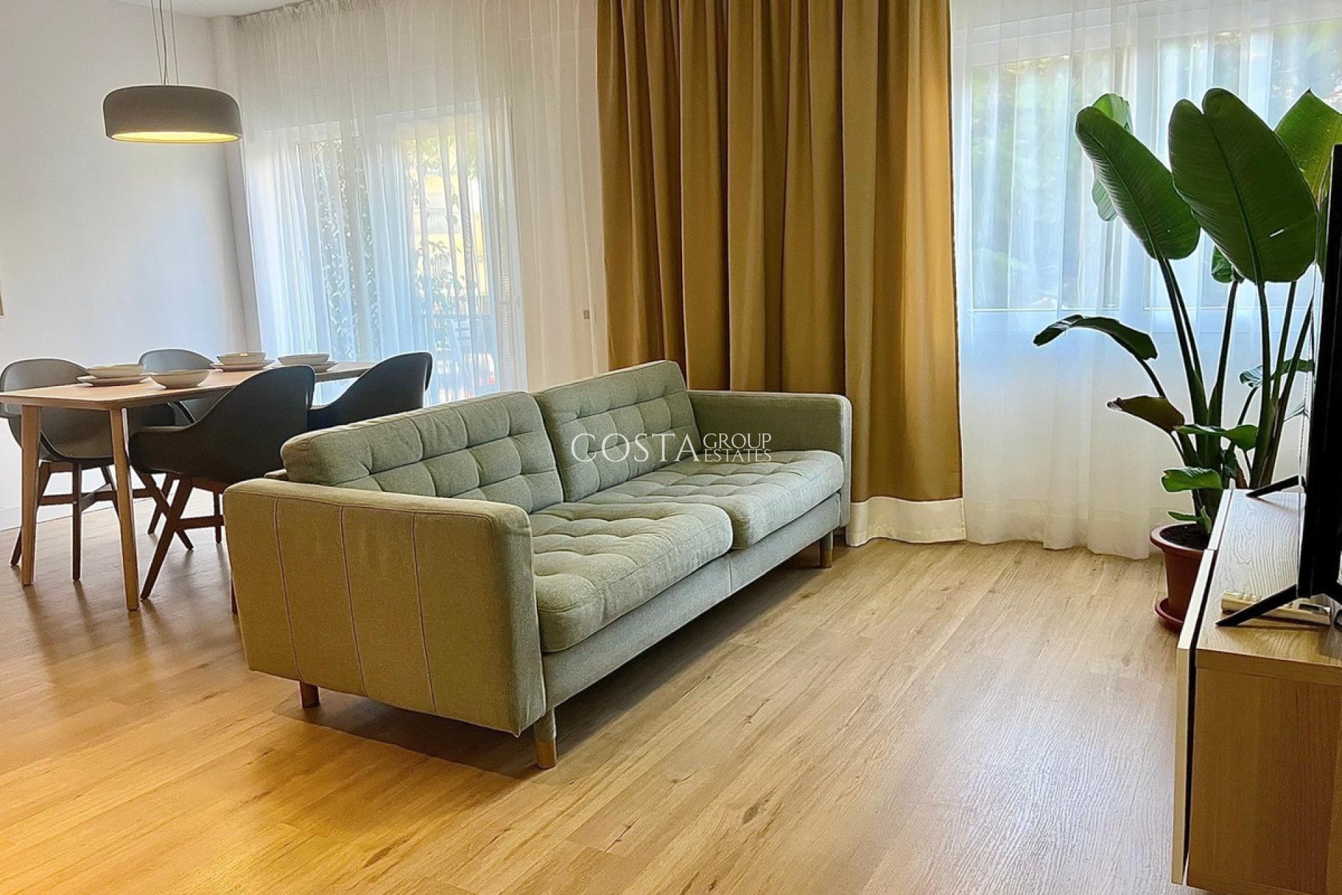 Herverkoop - Apartments -
Alicante - Alicante Centro