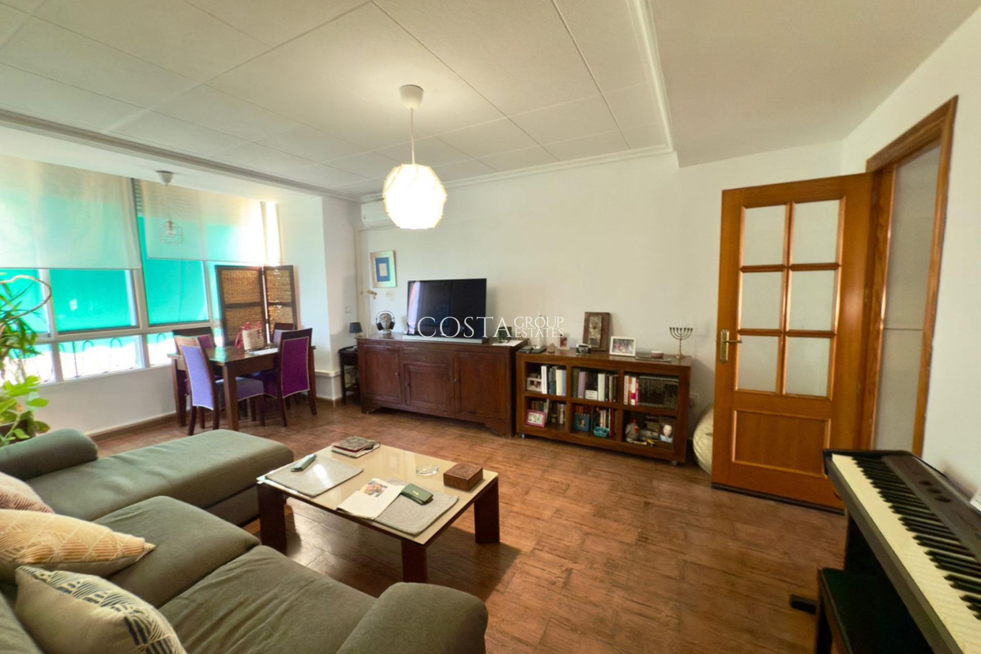 Herverkoop - Apartments -
Alicante - Alicante Centro