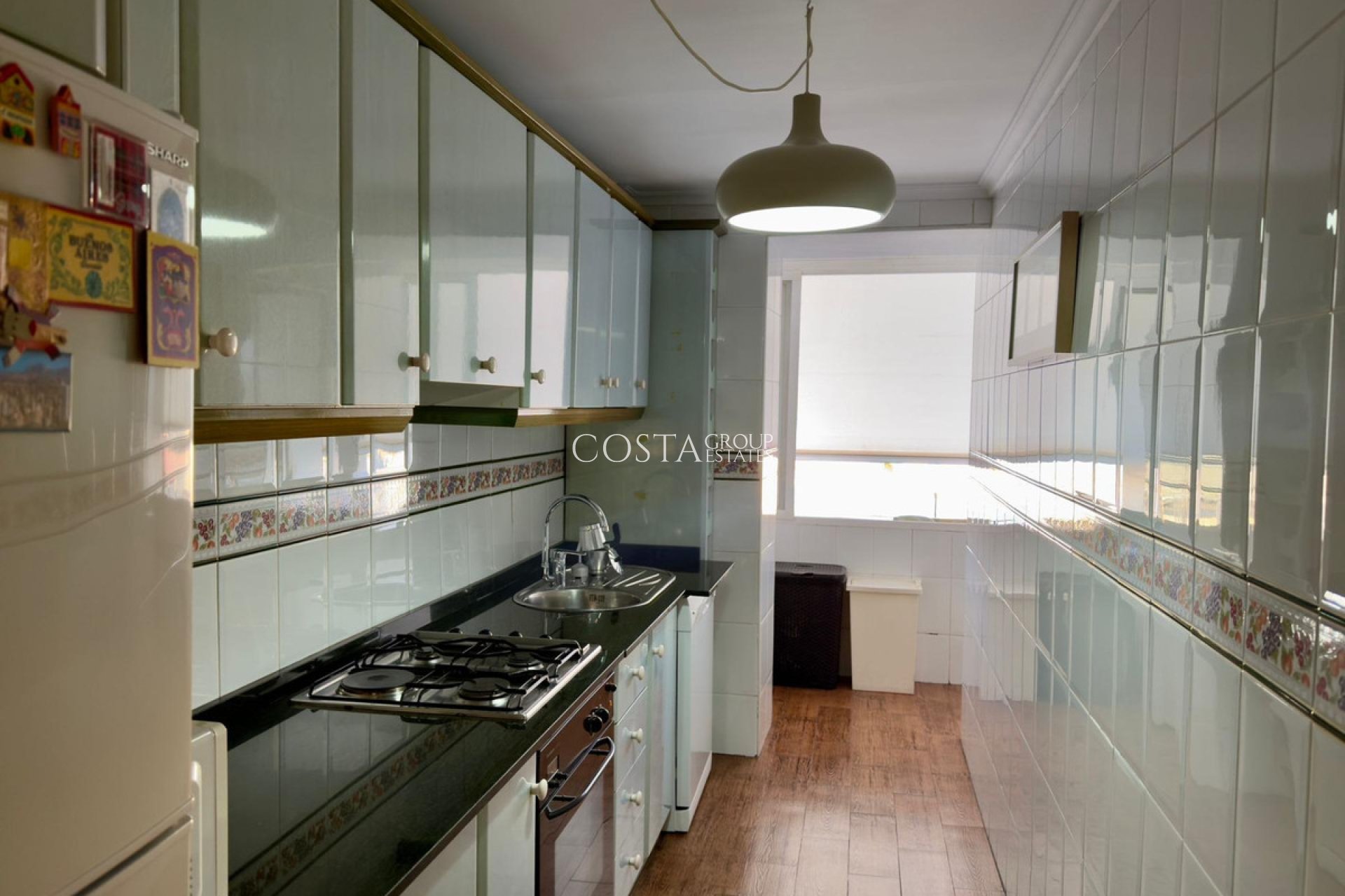 Herverkoop - Apartments -
Alicante - Alicante Centro