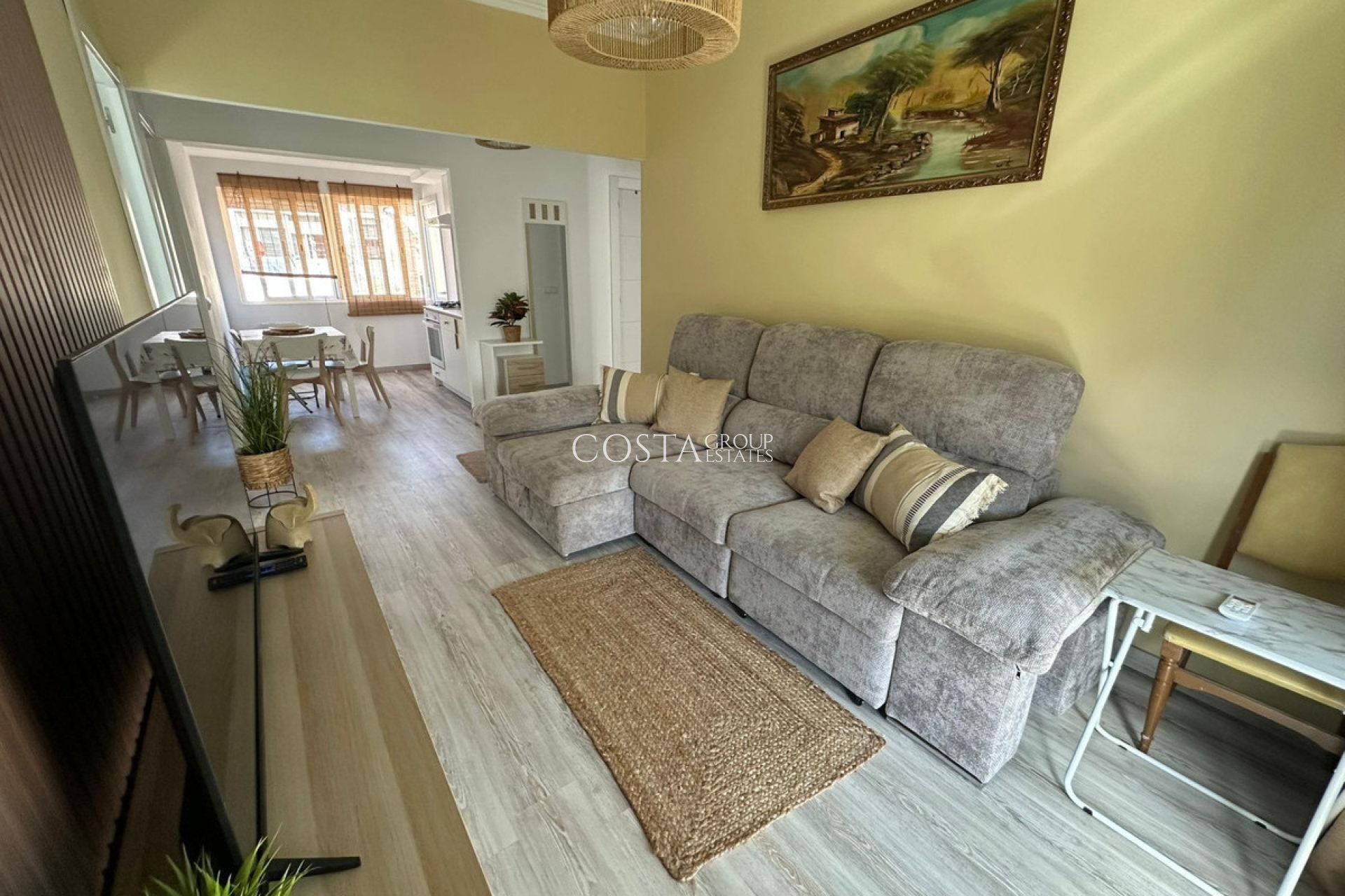 Herverkoop - Apartments -
Alicante - Alicante Centro