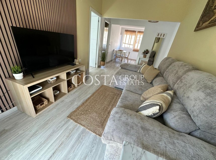 Herverkoop - Apartments -
Alicante - Alicante Centro