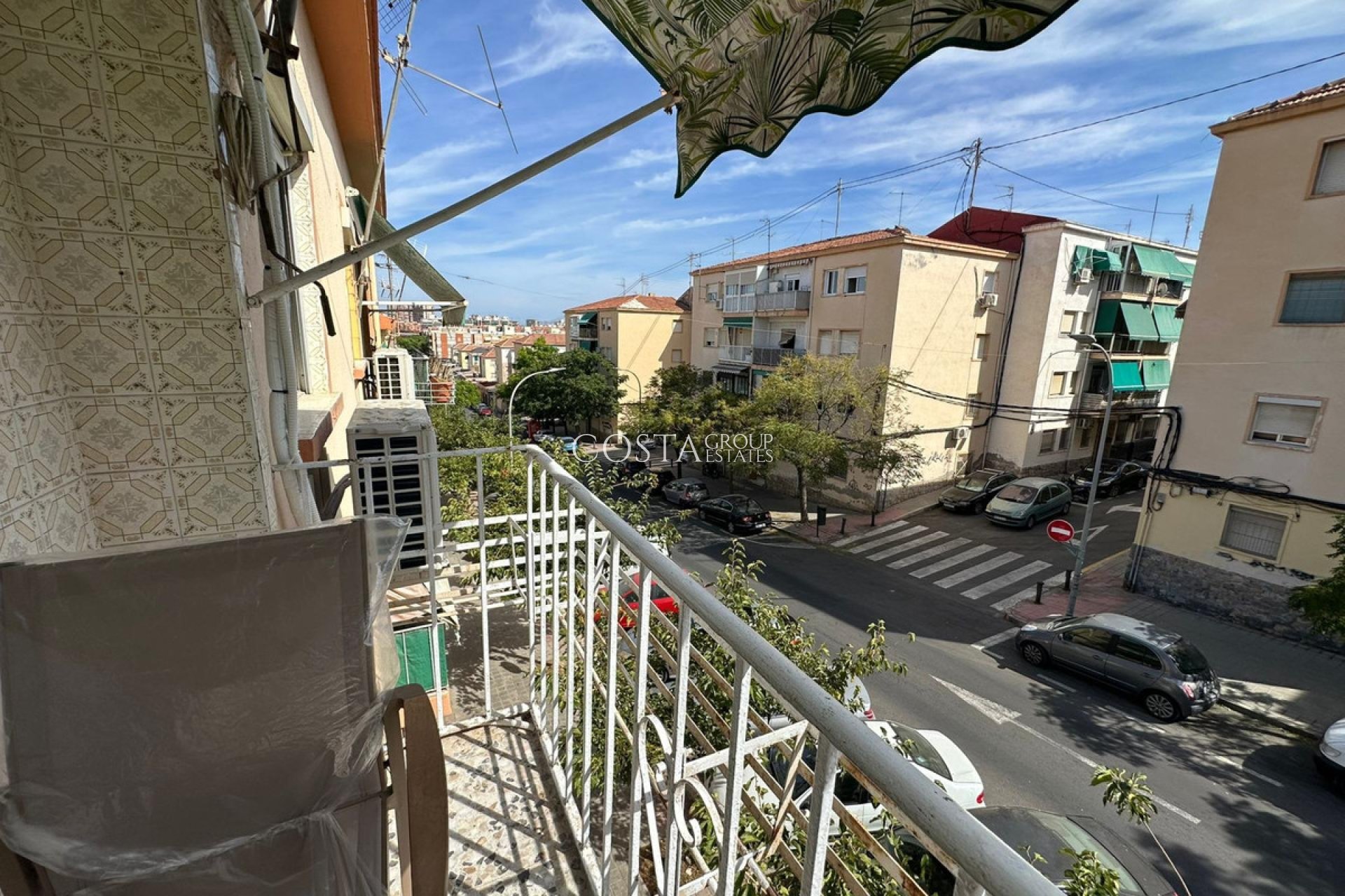 Herverkoop - Apartments -
Alicante - Alicante Centro