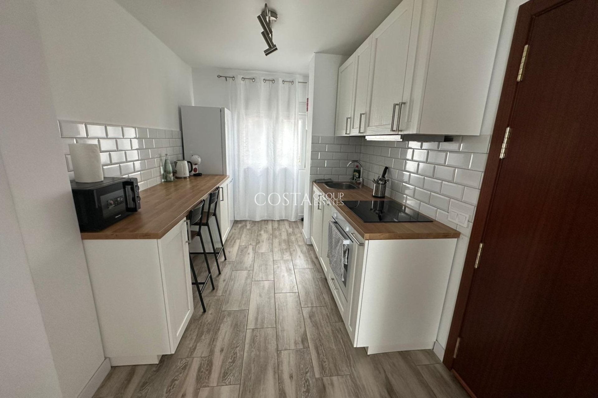 Herverkoop - Apartments -
Alicante - Alicante Centro