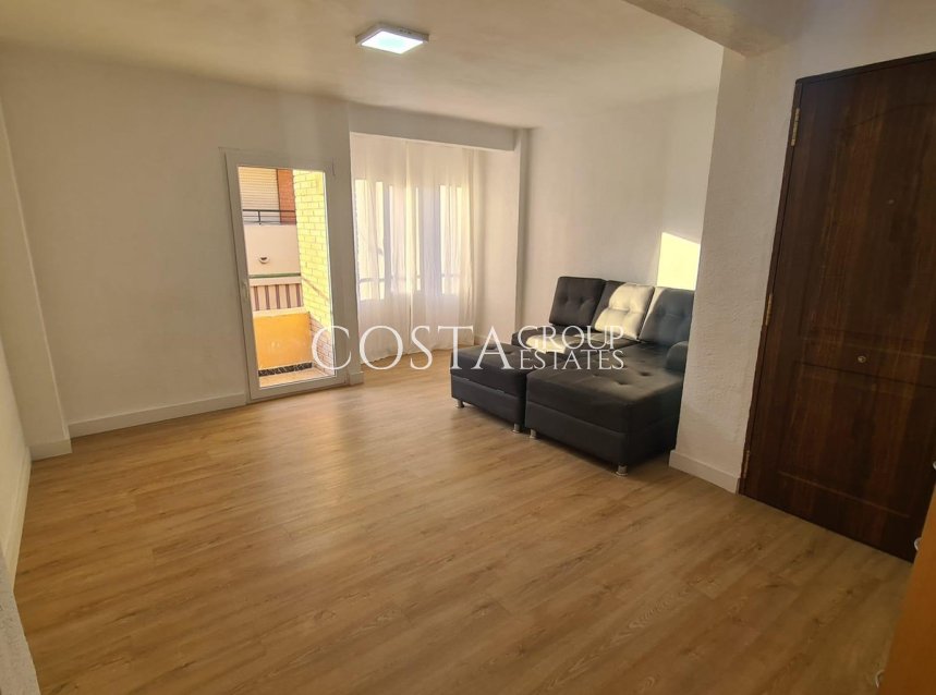 Herverkoop - Apartments -
Alicante - Alicante Centro