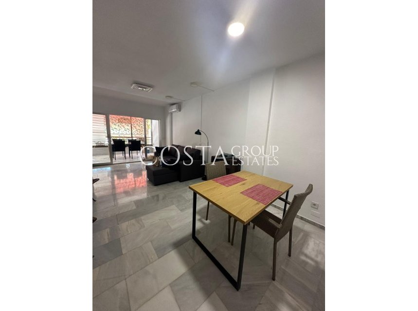 Herverkoop - Apartments -
Alicante - Alicante Centro