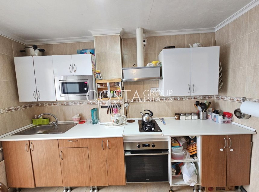 Herverkoop - Apartments -
Alicante - Alicante Centro