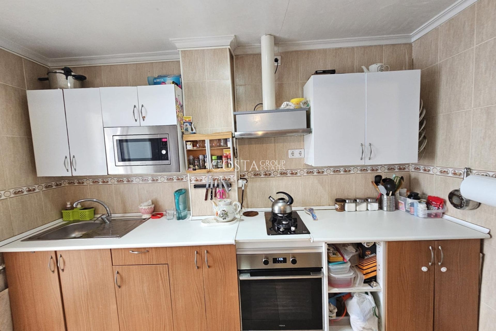 Herverkoop - Apartments -
Alicante - Alicante Centro