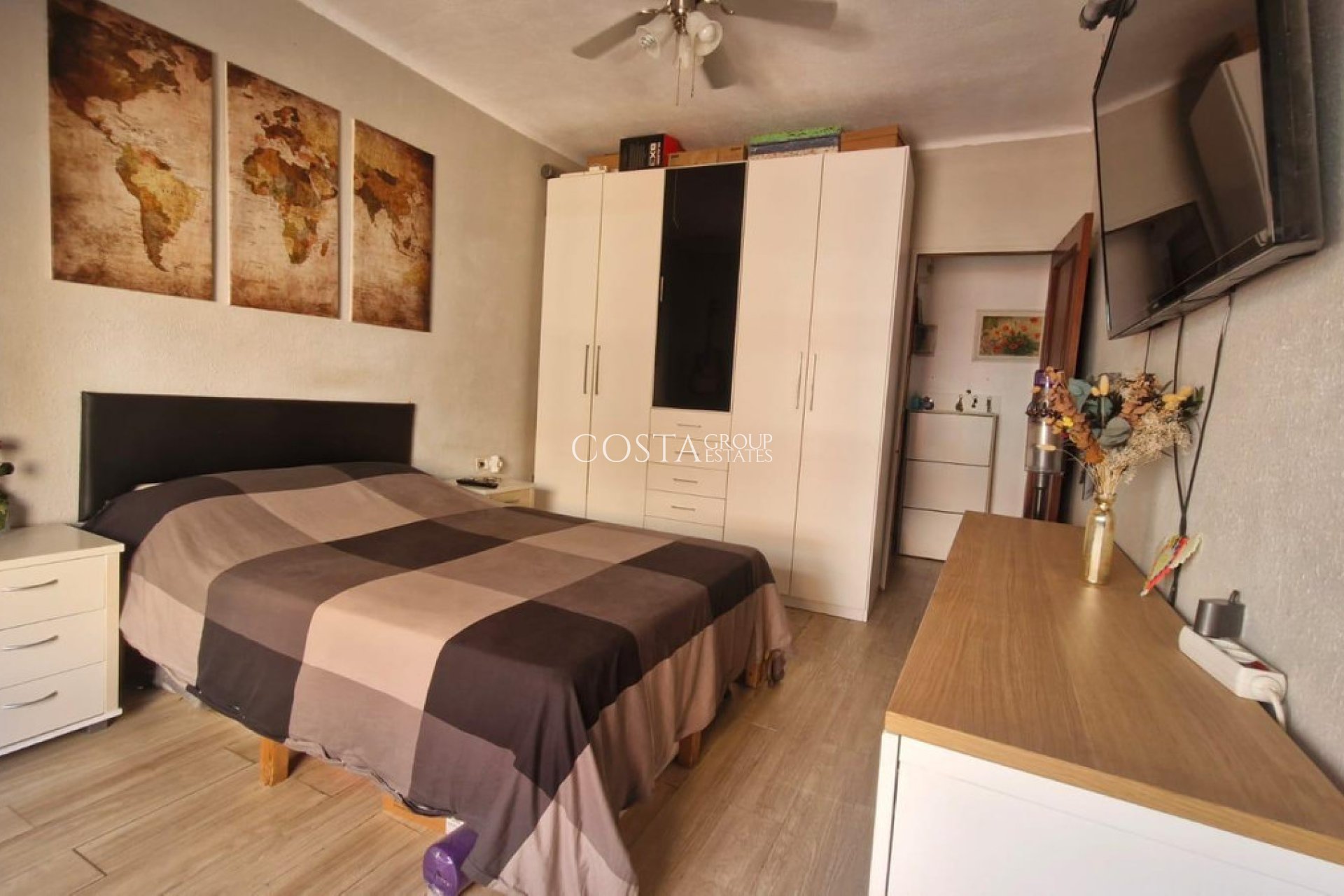 Herverkoop - Apartments -
Alicante - Alicante Centro