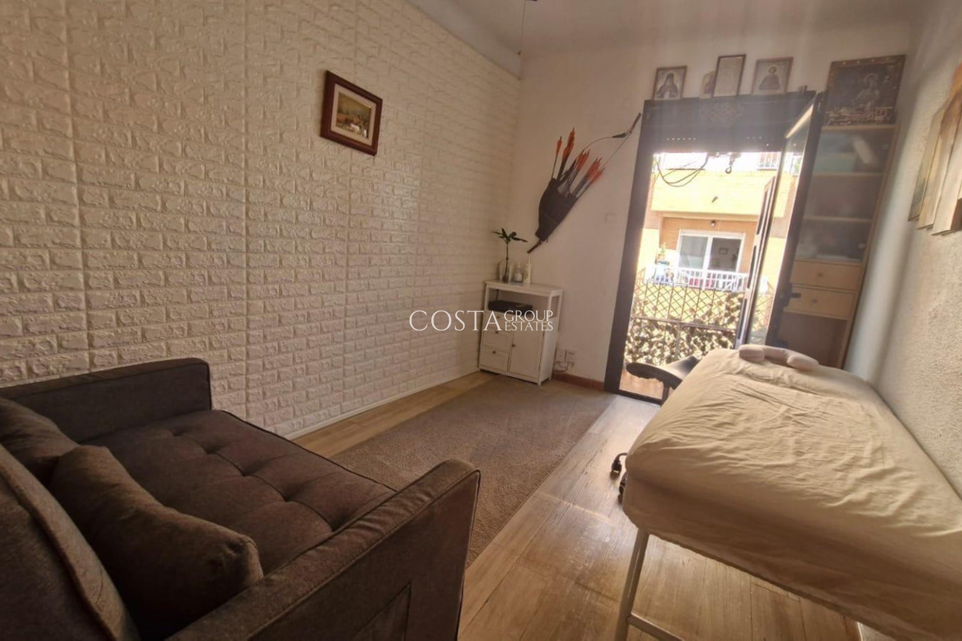 Herverkoop - Apartments -
Alicante - Alicante Centro