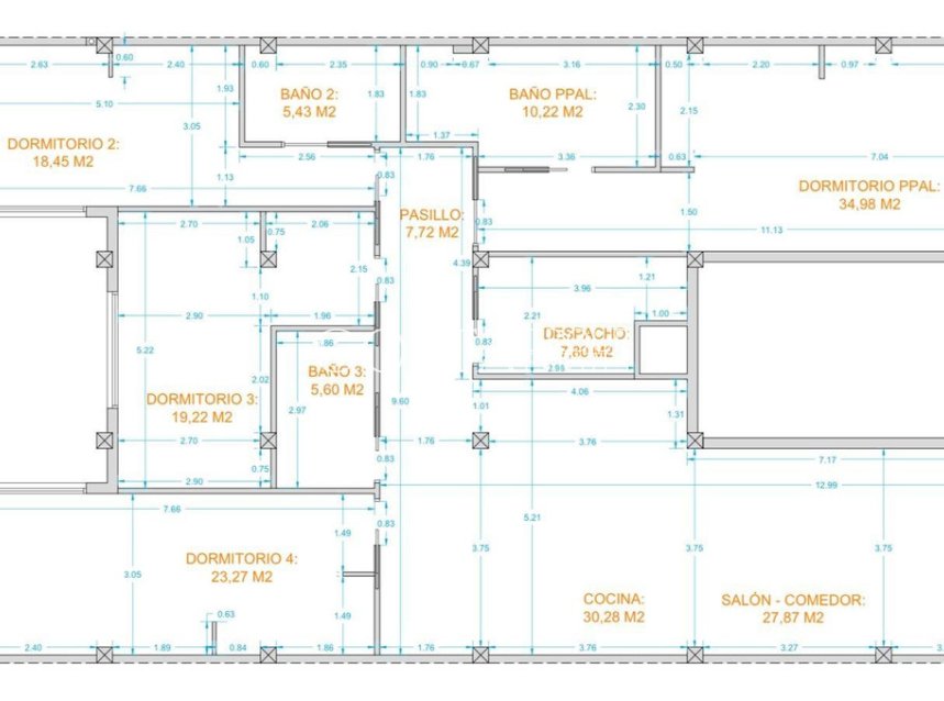 Herverkoop - Apartments -
Alicante - Alicante Centro