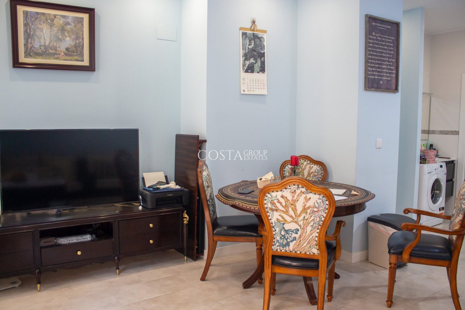 Herverkoop - Apartments -
Alicante - Alicante Centro