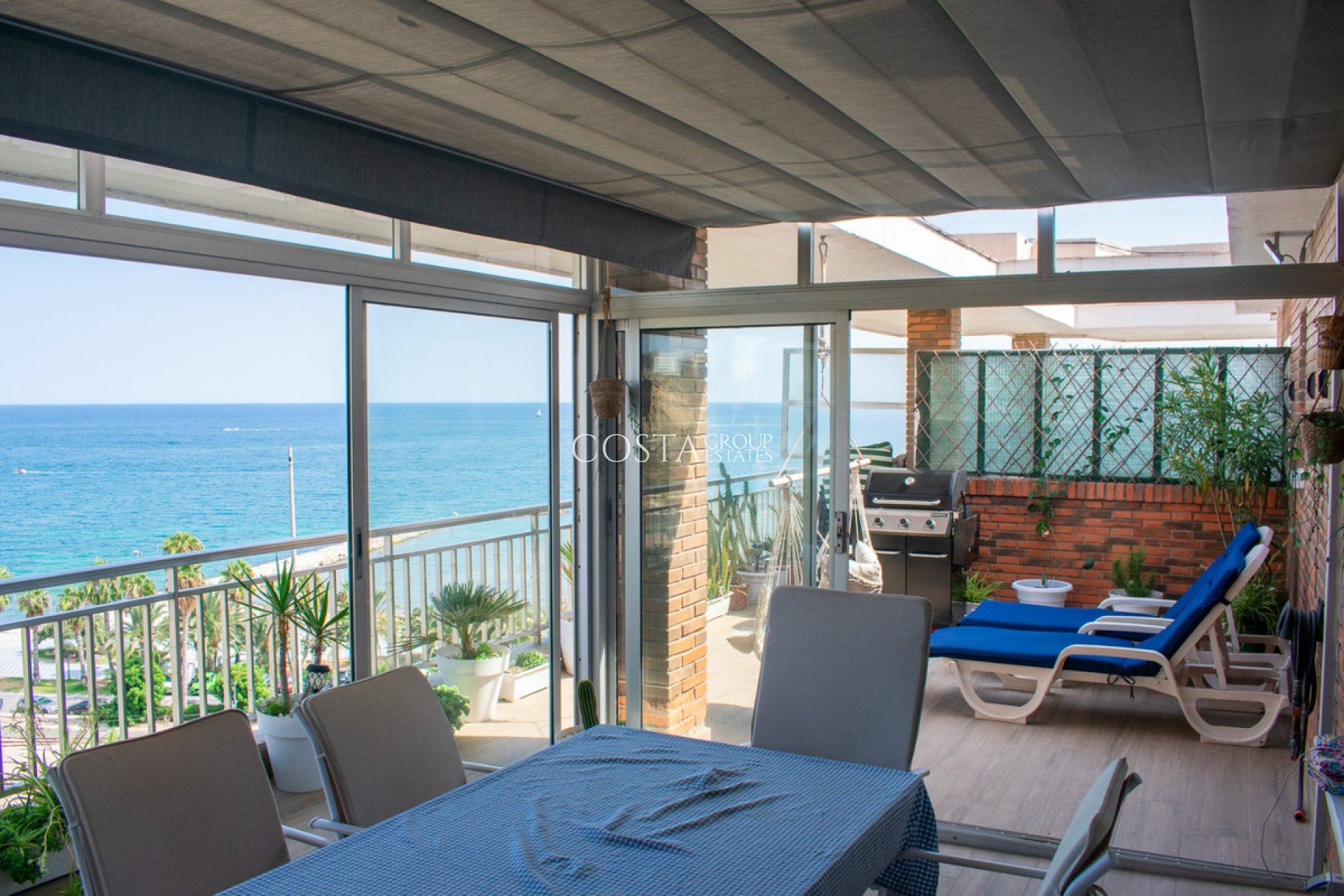 Herverkoop - Apartments -
Alicante - Alicante Centro