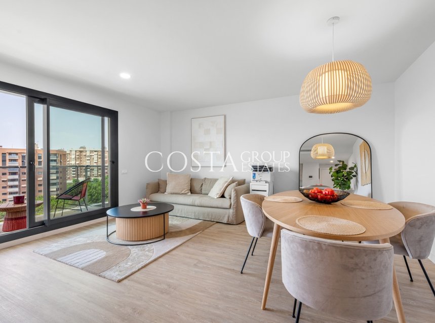 Herverkoop - Apartments -
Alicante - Alicante Centro