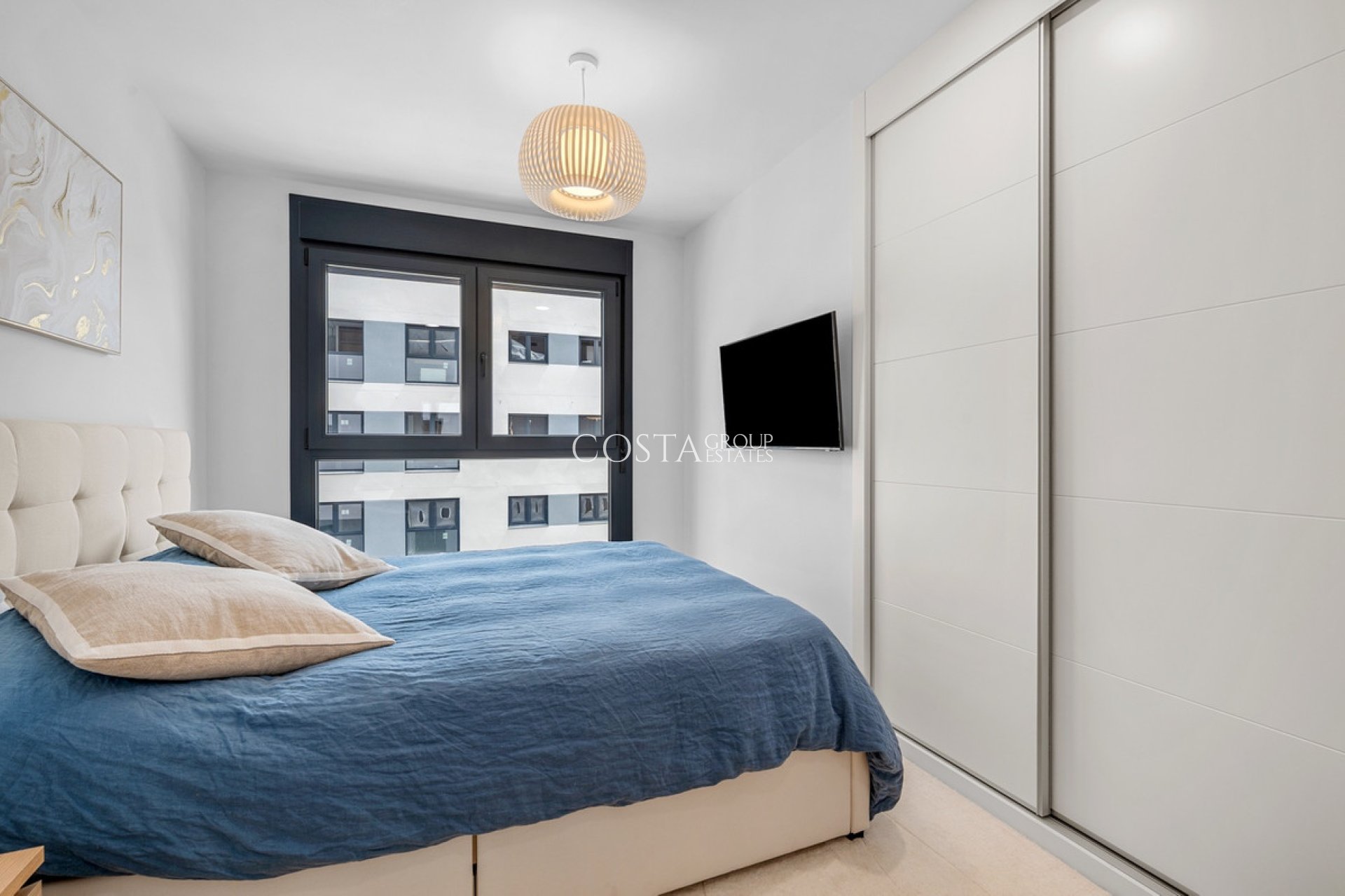 Herverkoop - Apartments -
Alicante - Alicante Centro