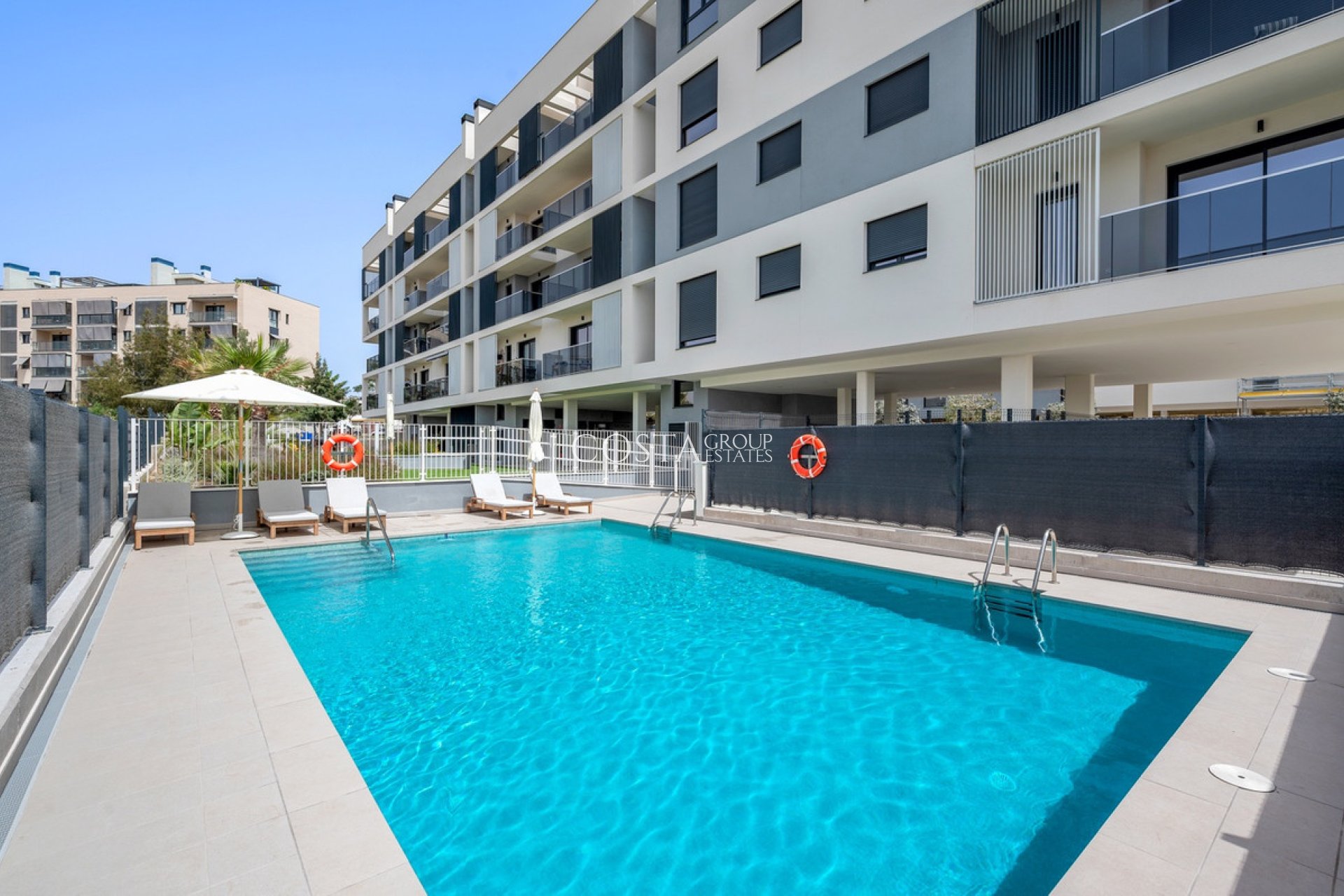 Herverkoop - Apartments -
Alicante - Alicante Centro