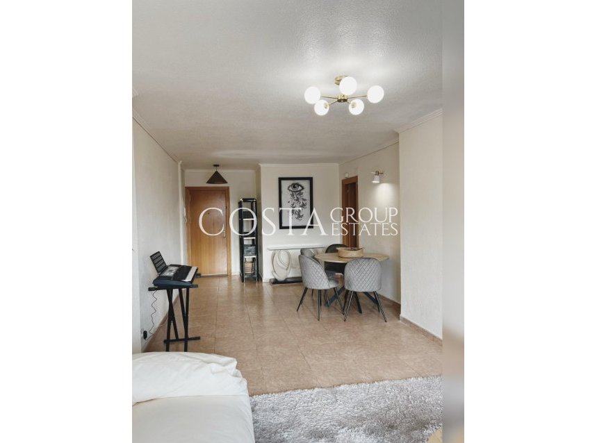 Herverkoop - Apartments -
Alicante - Alicante Centro