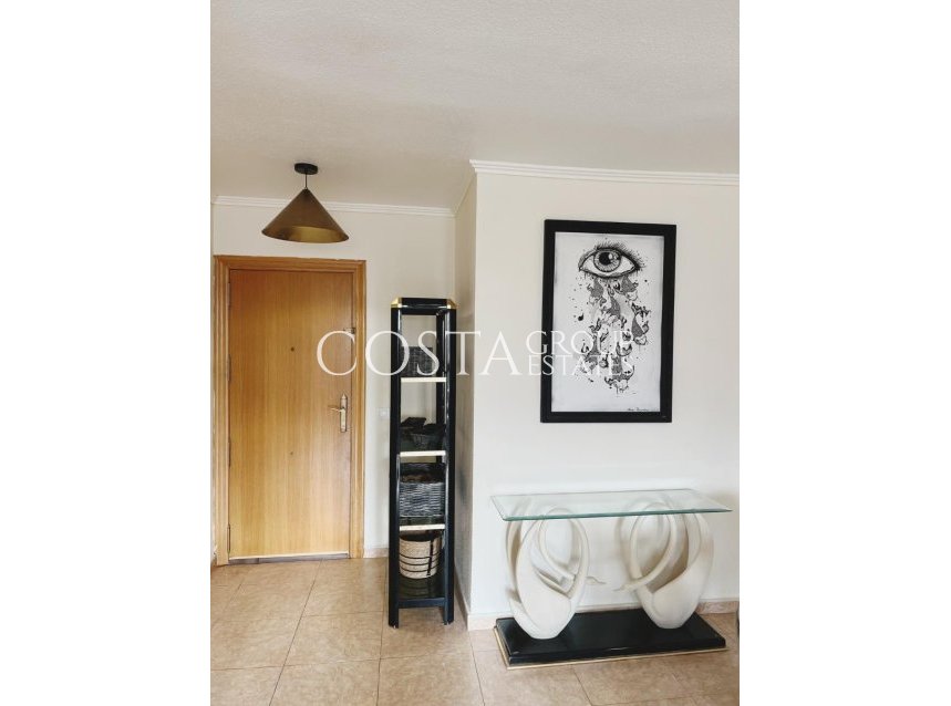 Herverkoop - Apartments -
Alicante - Alicante Centro