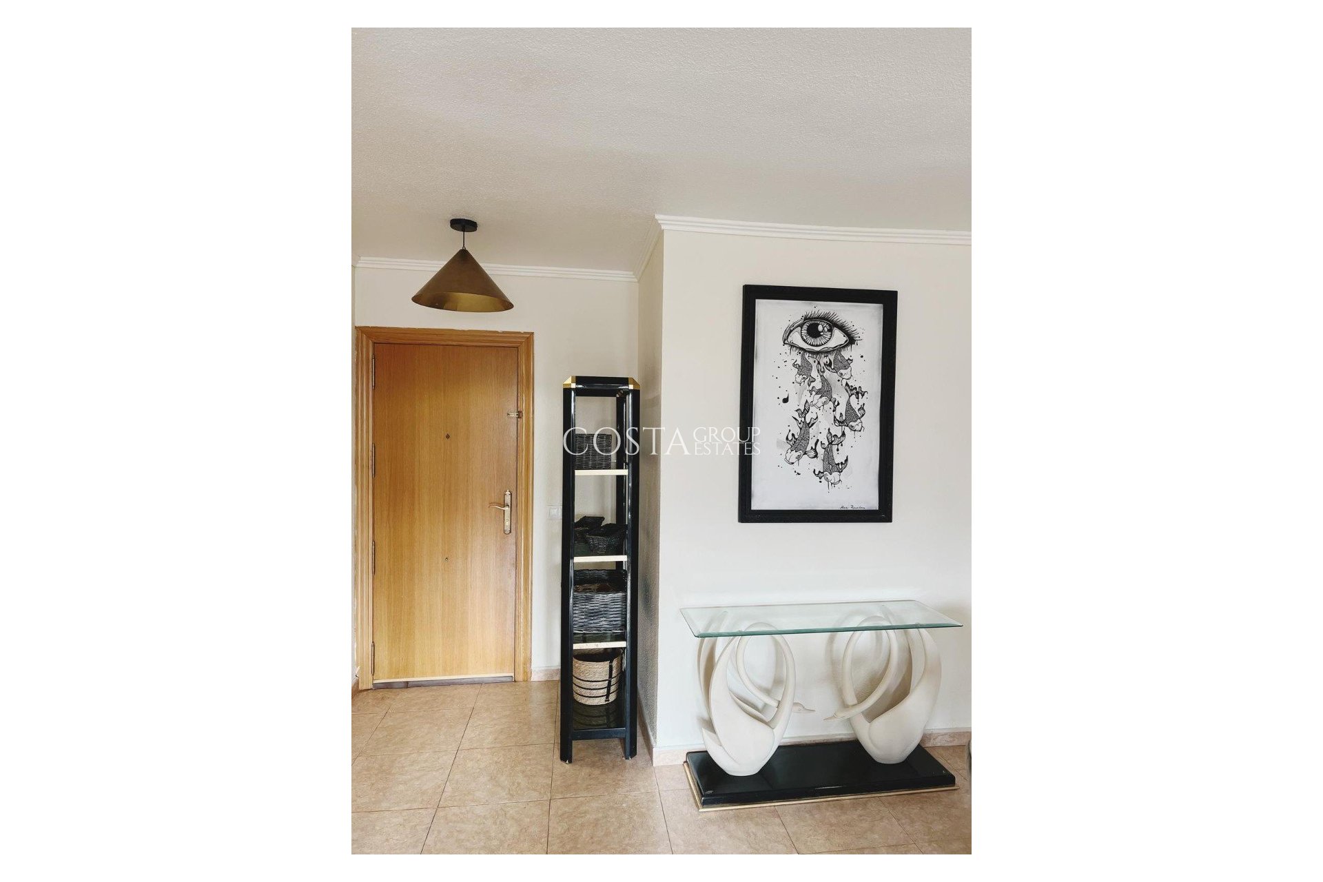 Herverkoop - Apartments -
Alicante - Alicante Centro