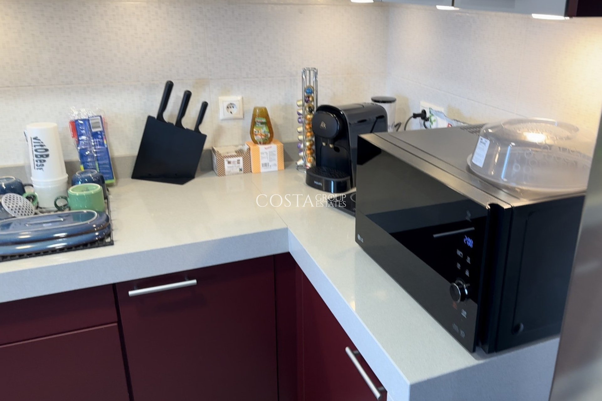 Herverkoop - Apartments -
Alicante - Alicante Centro