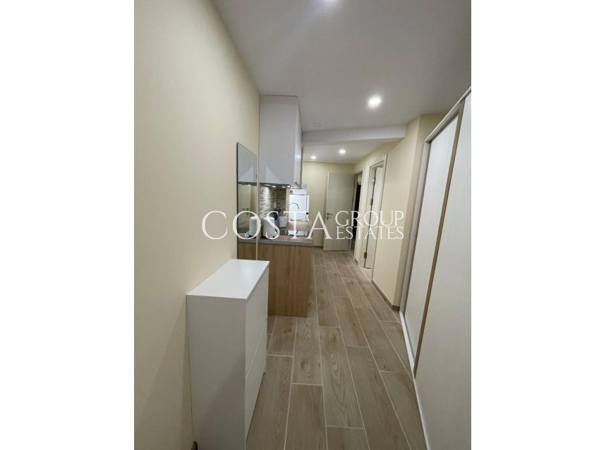 Herverkoop - Apartments -
Alicante - Alicante Centro