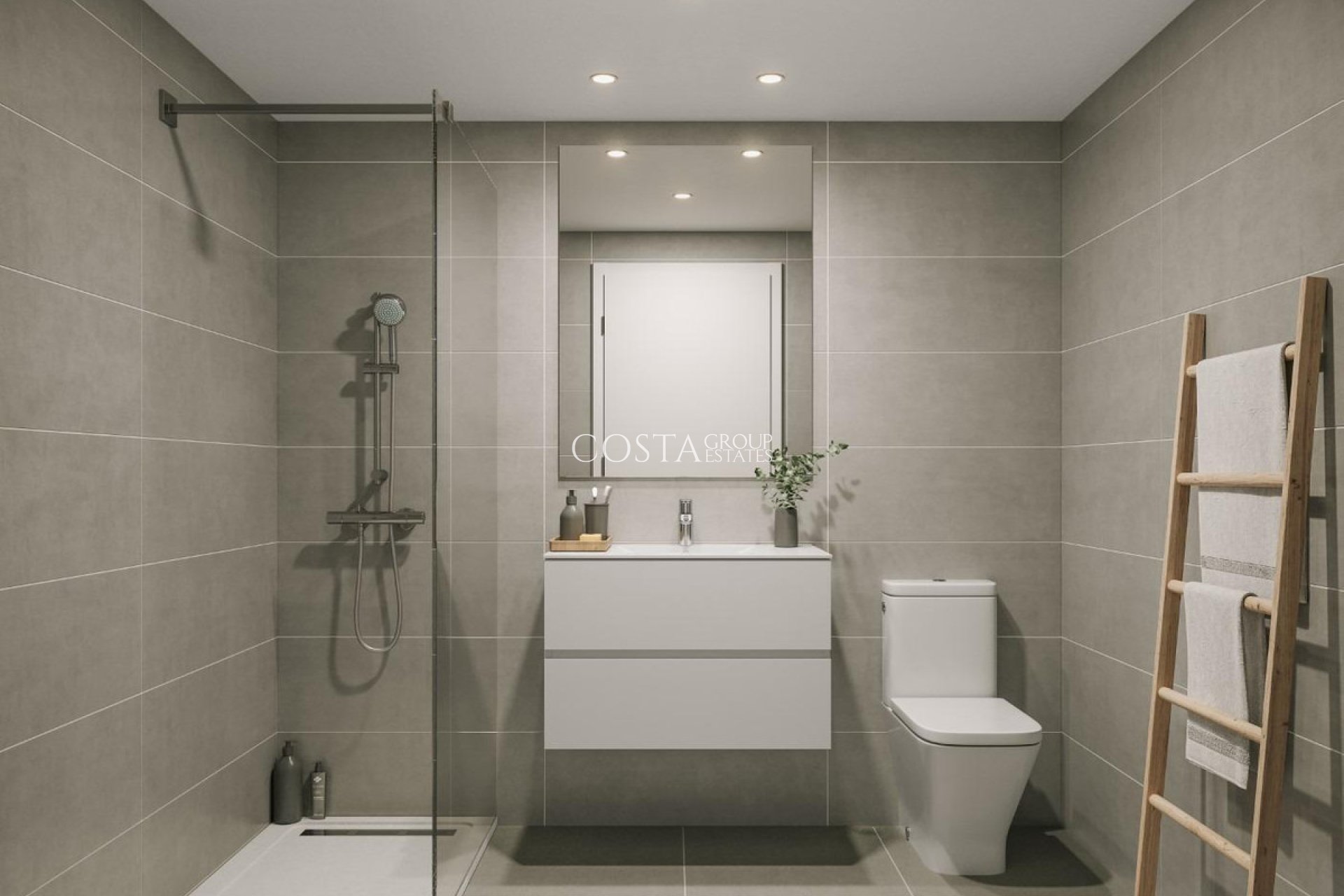 Herverkoop - Apartments -
Alicante - Alicante Centro