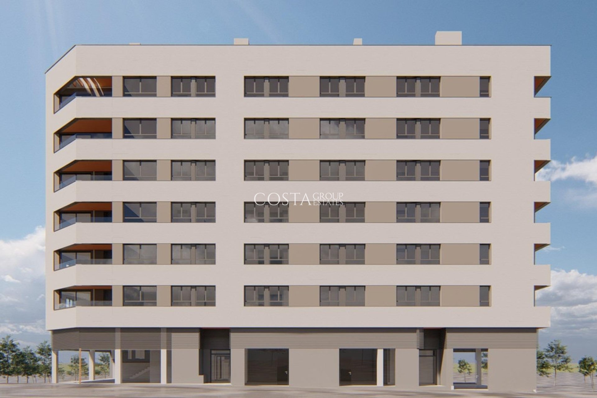Herverkoop - Apartments -
Alicante - Alicante Centro