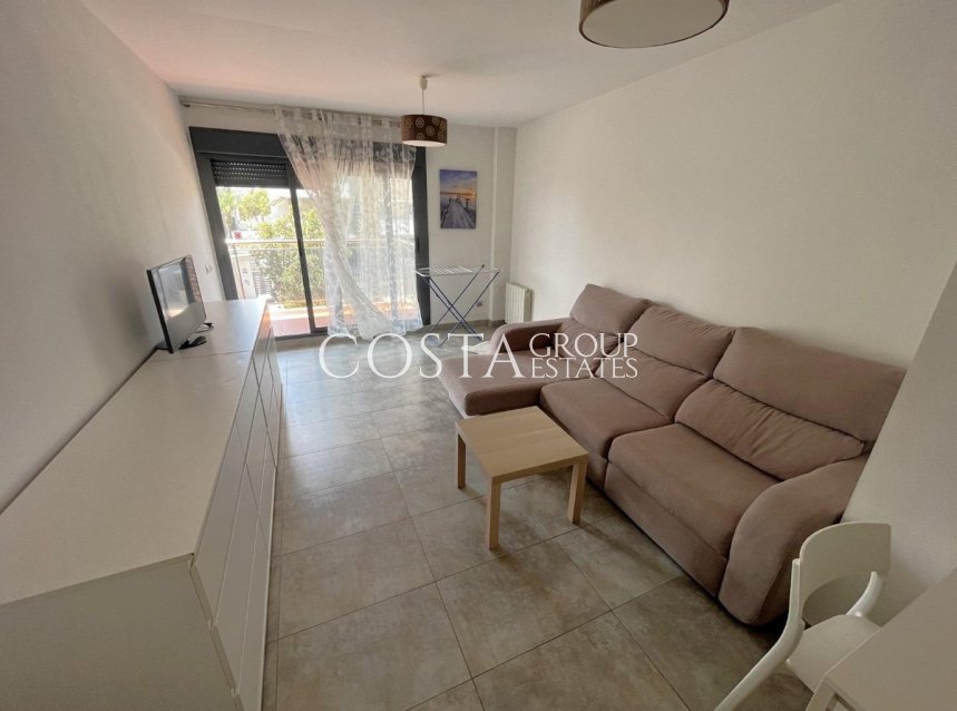 Herverkoop - Apartments -
Alicante - Alicante Centro