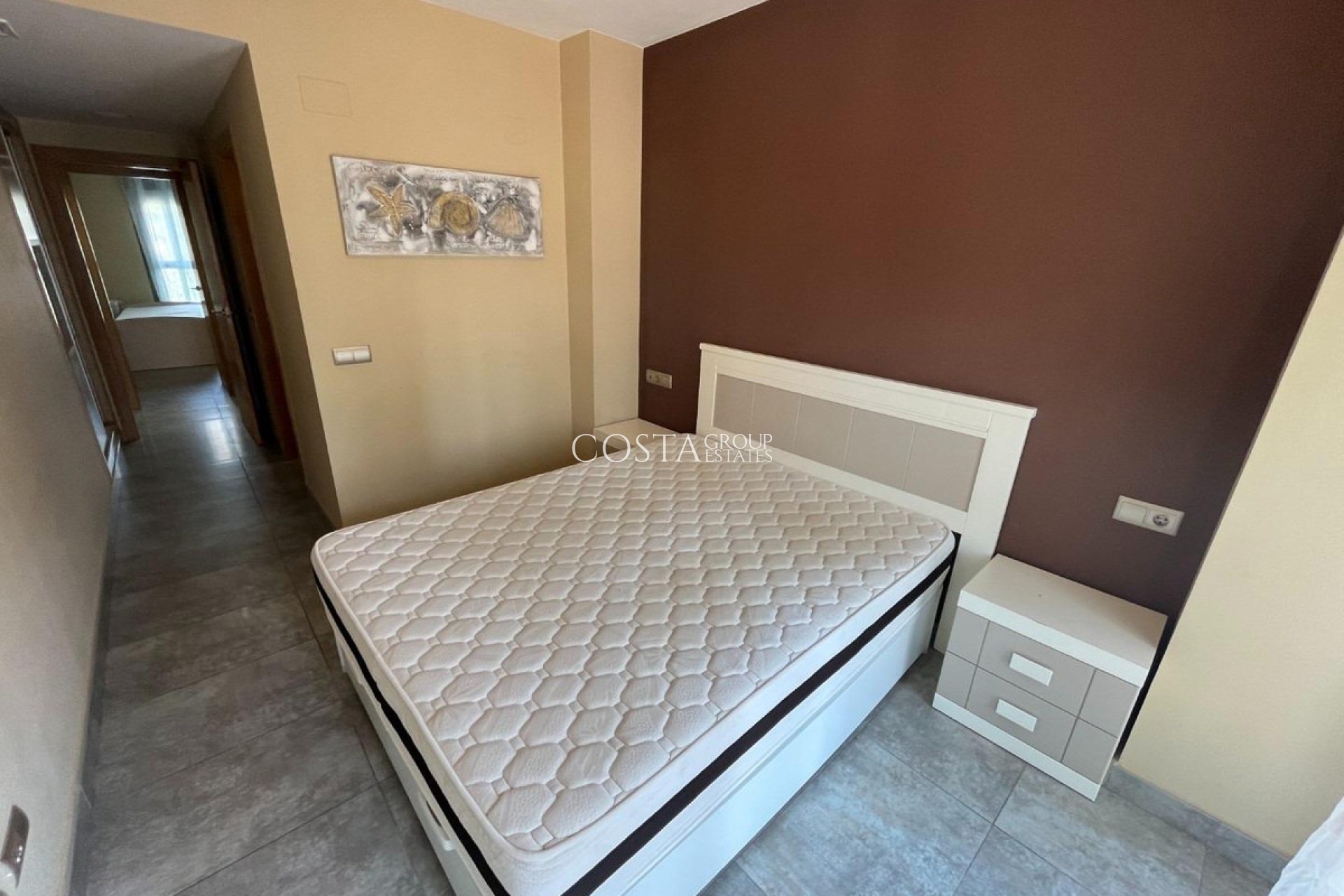 Herverkoop - Apartments -
Alicante - Alicante Centro